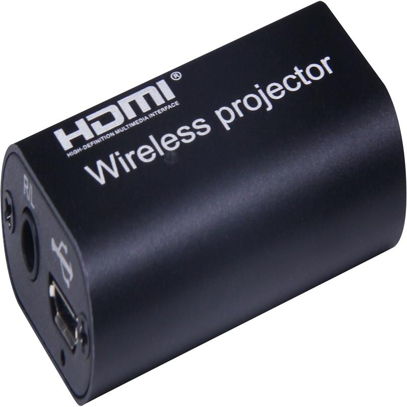 HDMI proyector inalámbrico
